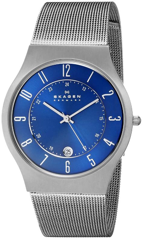 skagen uhr hermes|skagen watches warranty.